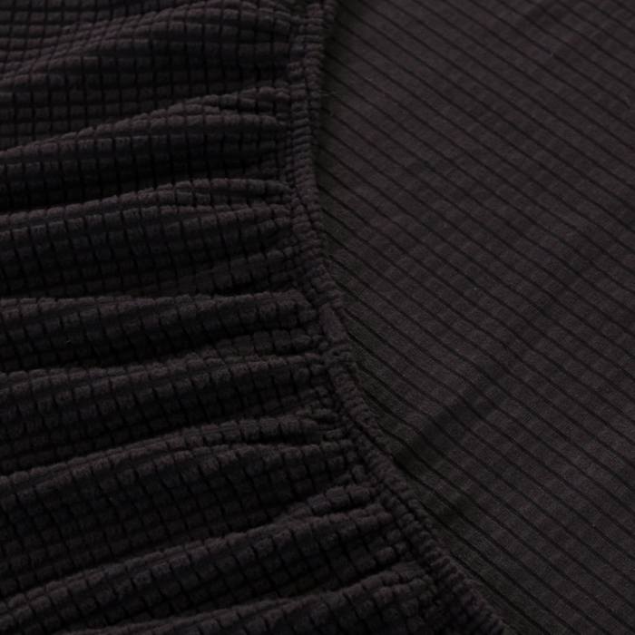 91家纺网 家纺一手货源 找家纺 （总）兴妮雅家纺 2020新款纯色玉米绒沙发床