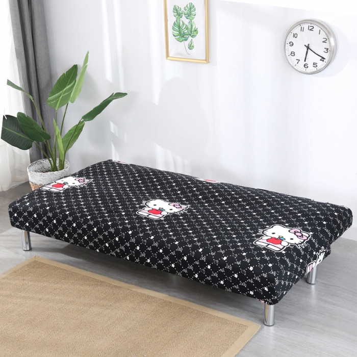 91家纺网 家纺一手货源 找家纺 兴妮雅家纺 2020新款四季款沙发床 KT