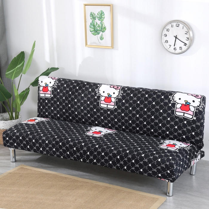 91家纺网 家纺一手货源 找家纺 兴妮雅家纺 2020新款四季款沙发床 KT