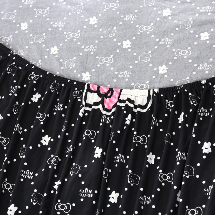 91家纺网 家纺一手货源 找家纺 兴妮雅家纺 2020新款四季款沙发床 KT