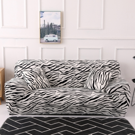 91家纺网 家纺一手货源 找家纺 （总）兴妮雅家纺 2018新款小清新风格沙发套