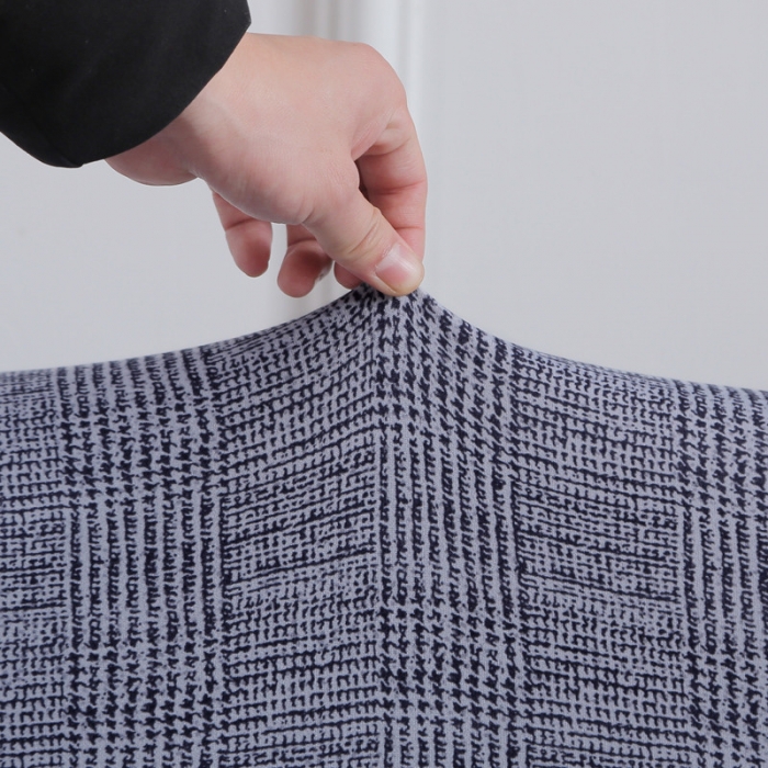 91家纺网 家纺一手货源 找家纺 兴妮雅家纺 2020新款四季款沙发床 风尚-牛仔蓝