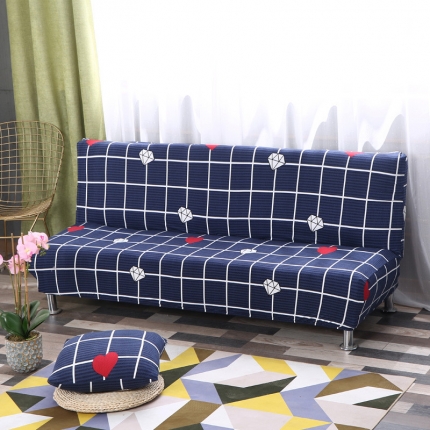 91家纺网 家纺一手货源 找家纺 （总）兴妮雅家纺 2020新款四季款沙发床