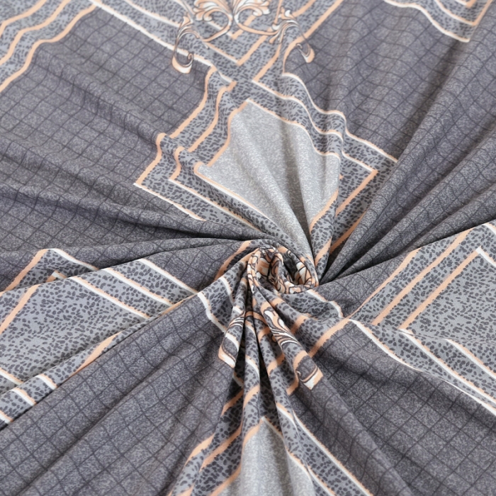 91家纺网 家纺一手货源 找家纺 兴妮雅家纺 2020新款弹力布椅子套一只 2菲德尔