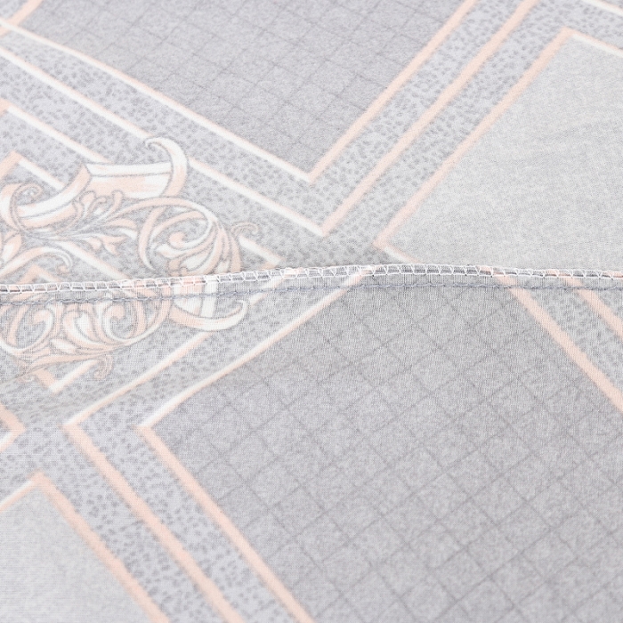 91家纺网 家纺一手货源 找家纺 兴妮雅家纺 2020新款弹力布椅子套一只 2菲德尔