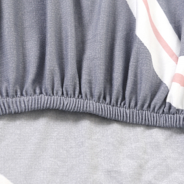 91家纺网 家纺一手货源 找家纺 兴妮雅家纺 2020新款弹力布椅子套一只 9时尚前沿