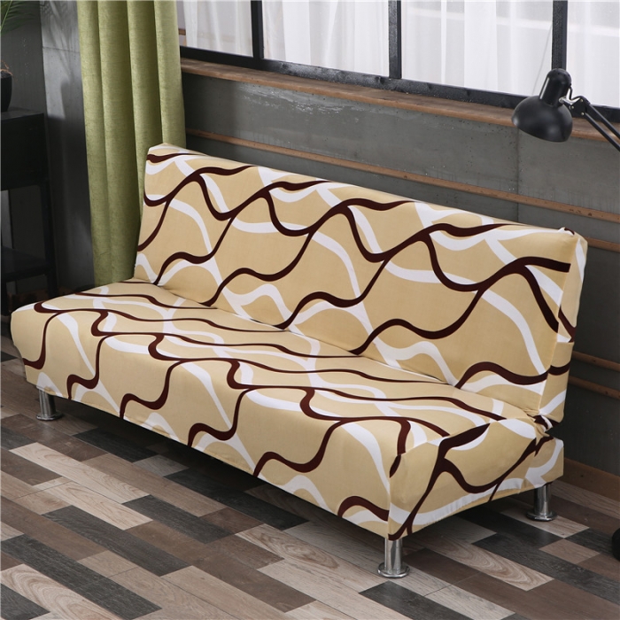 91家纺网 家纺一手货源 找家纺 兴妮雅家纺 2020新款毛绒款沙发床 别样生活