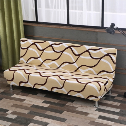 兴妮雅家纺 2020新款毛绒款沙发床 别样生活