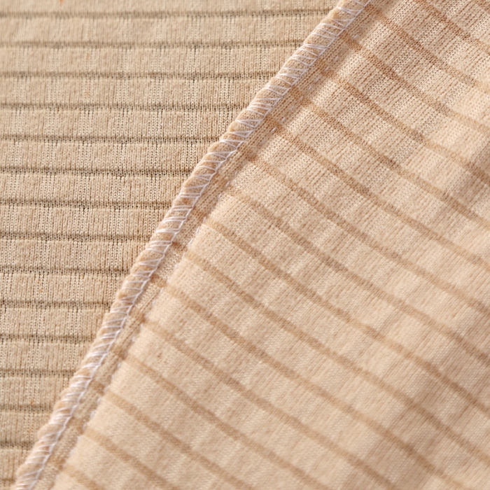 91家纺网 家纺一手货源 找家纺 兴妮雅家纺 2020新款纯色玉米绒沙发床 米色