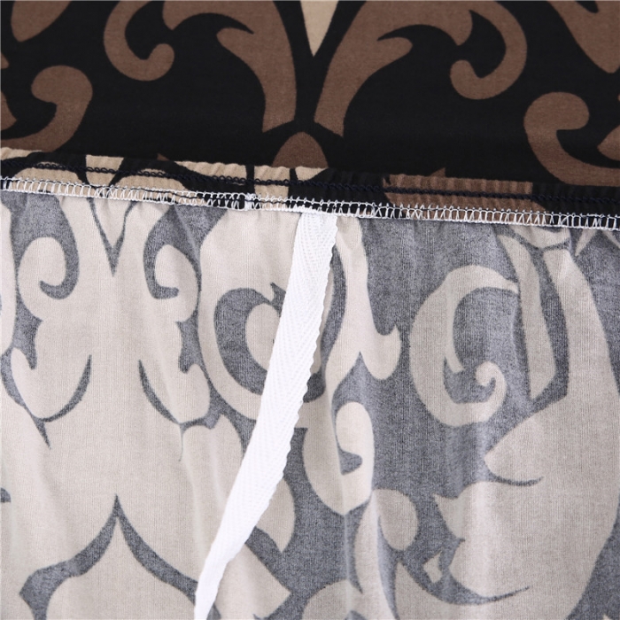 91家纺网 家纺一手货源 找家纺 兴妮雅家纺 2020新款四季款沙发床 巴洛克