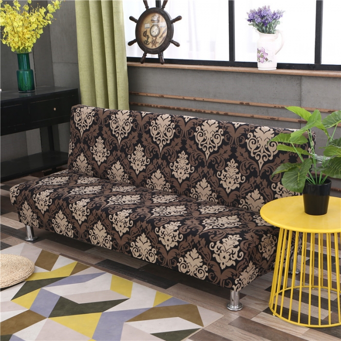 91家纺网 家纺一手货源 找家纺 兴妮雅家纺 2020新款四季款沙发床 巴洛克