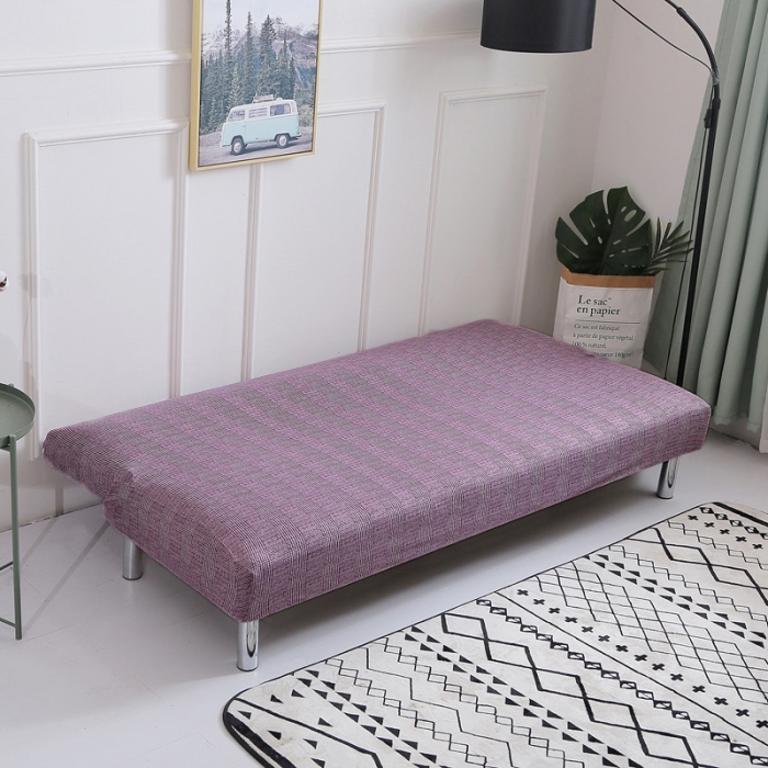 91家纺网 家纺一手货源 找家纺 兴妮雅家纺 2020新款四季款沙发床 风尚-豆沙