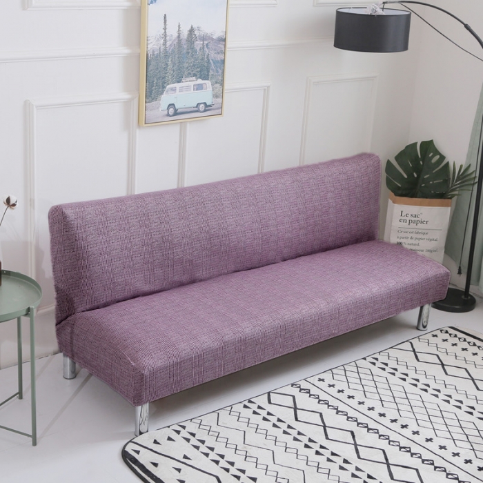 91家纺网 家纺一手货源 找家纺 兴妮雅家纺 2020新款四季款沙发床 风尚-豆沙