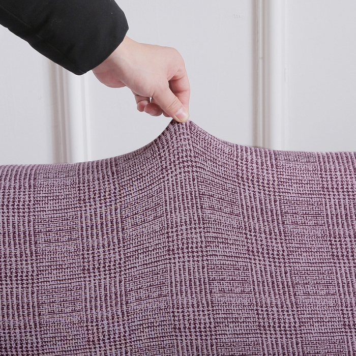 91家纺网 家纺一手货源 找家纺 兴妮雅家纺 2020新款四季款沙发床 风尚-豆沙