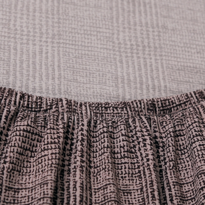 91家纺网 家纺一手货源 找家纺 兴妮雅家纺 2020新款四季款沙发床 风尚-咖啡