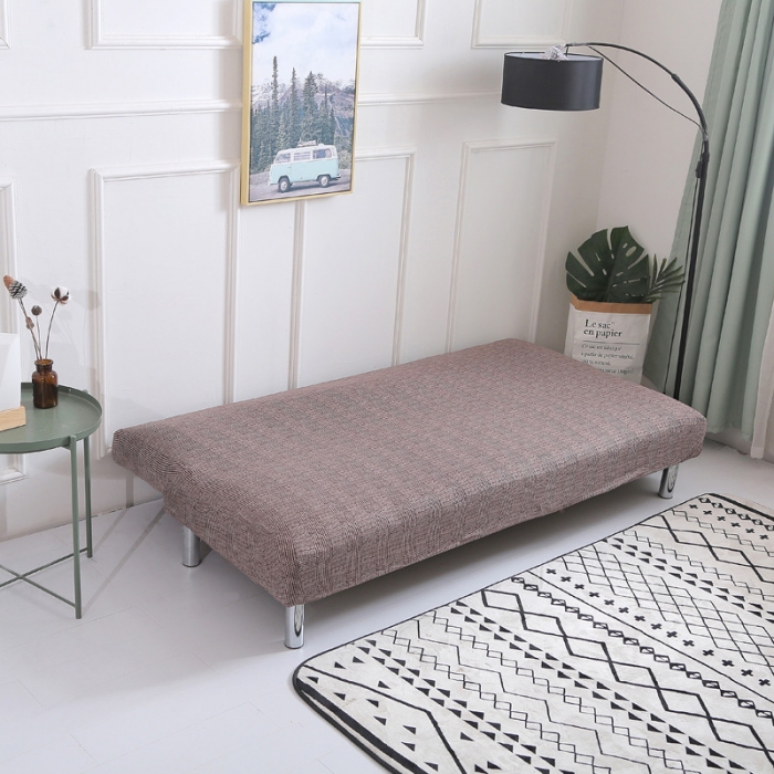 91家纺网 家纺一手货源 找家纺 兴妮雅家纺 2020新款四季款沙发床 风尚-咖啡