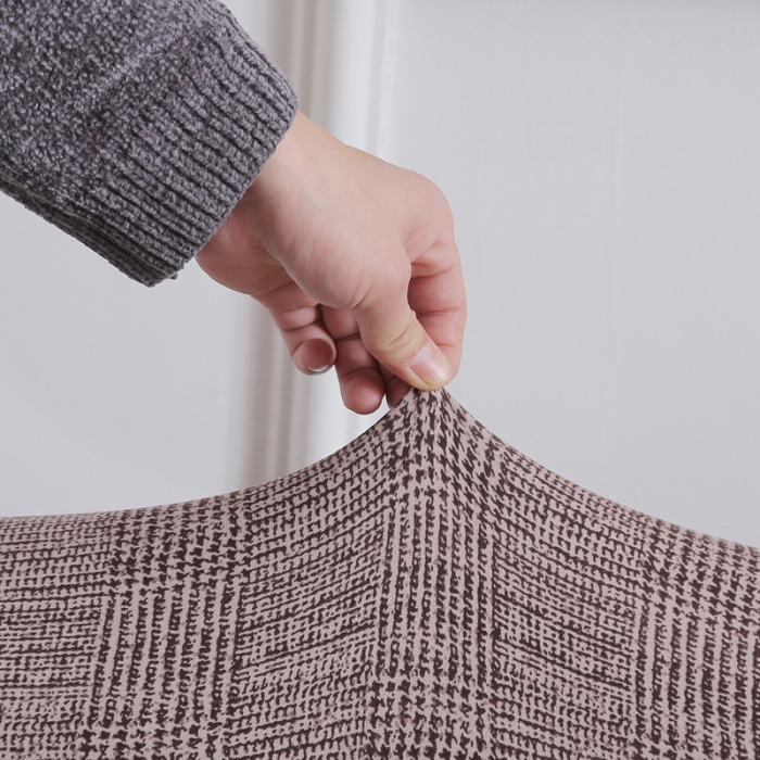 91家纺网 家纺一手货源 找家纺 兴妮雅家纺 2020新款四季款沙发床 风尚-咖啡