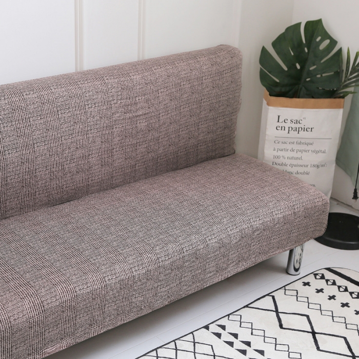 91家纺网 家纺一手货源 找家纺 兴妮雅家纺 2020新款四季款沙发床 风尚-咖啡