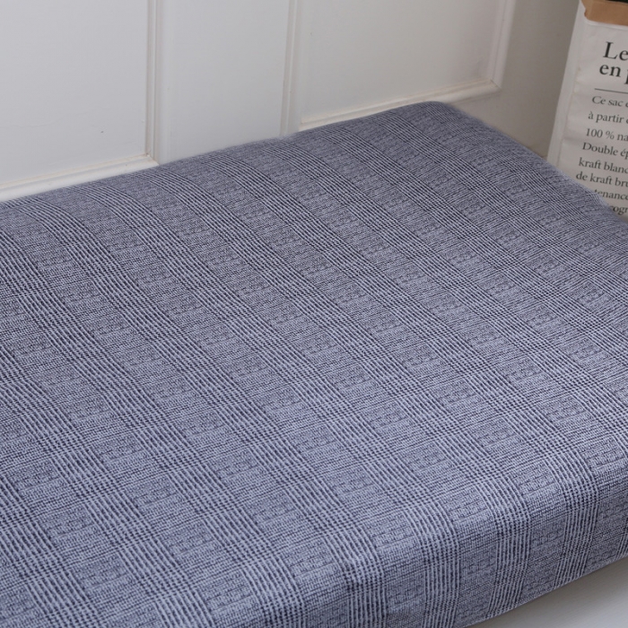 91家纺网 家纺一手货源 找家纺 兴妮雅家纺 2020新款四季款沙发床 风尚-牛仔蓝