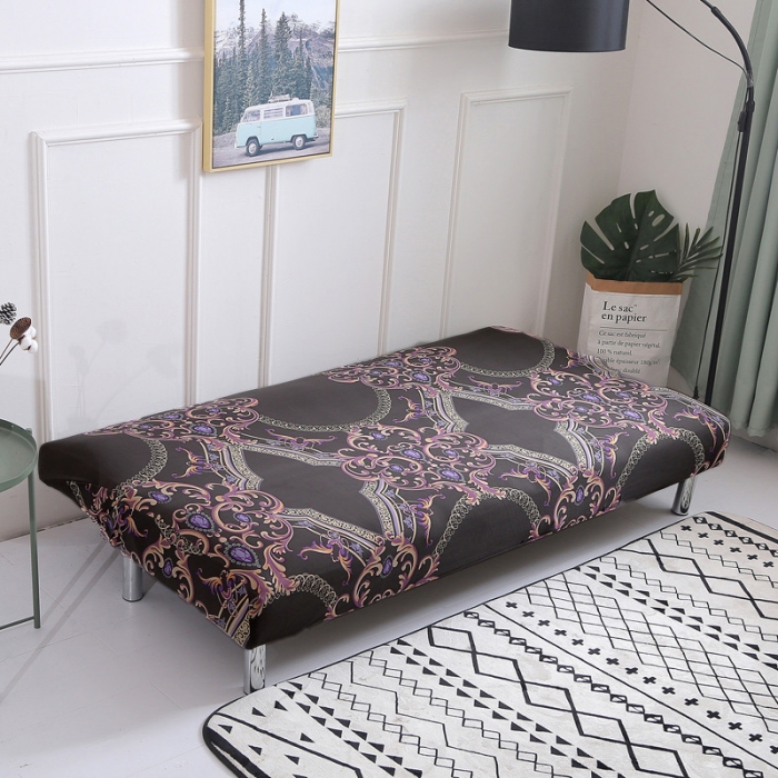 91家纺网 家纺一手货源 找家纺 兴妮雅家纺 2020新款四季款沙发床 爵士经典