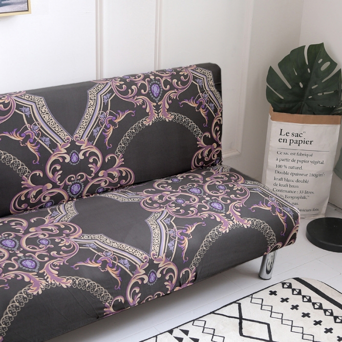 91家纺网 家纺一手货源 找家纺 兴妮雅家纺 2020新款四季款沙发床 爵士经典