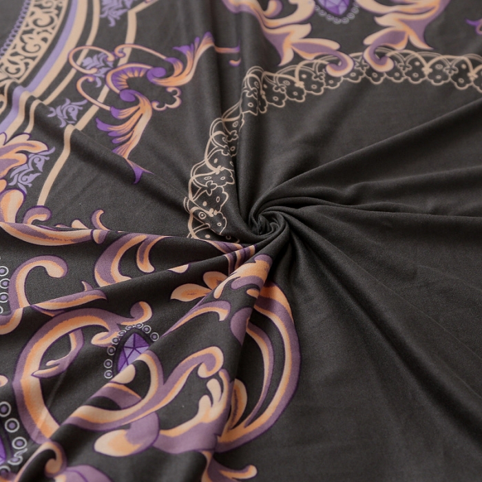 91家纺网 家纺一手货源 找家纺 兴妮雅家纺 2020新款四季款沙发床 爵士经典