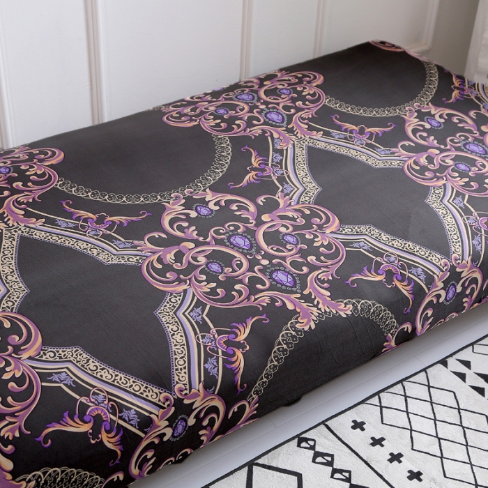 91家纺网 家纺一手货源 找家纺 兴妮雅家纺 2020新款四季款沙发床 爵士经典