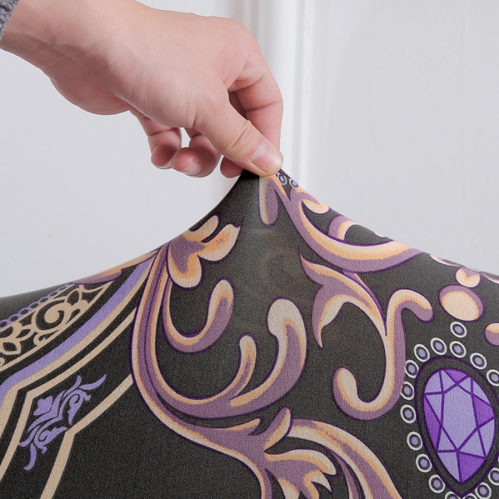 91家纺网 家纺一手货源 找家纺 兴妮雅家纺 2020新款四季款沙发床 爵士经典