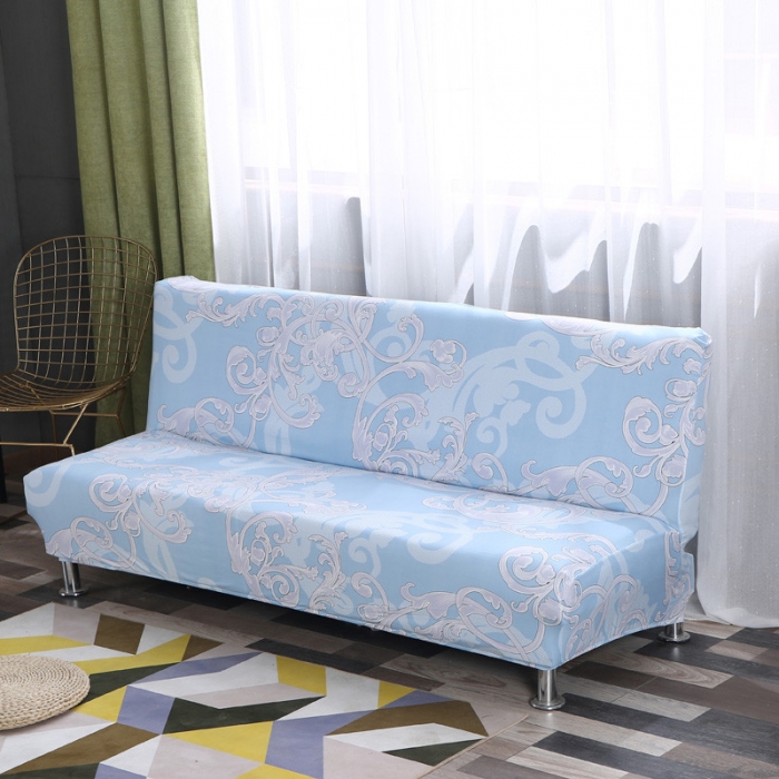 91家纺网 家纺一手货源 找家纺 兴妮雅家纺 2020新款四季款沙发床 天空之城