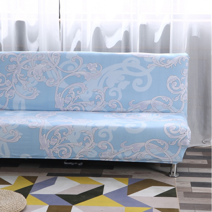 91家纺网 家纺一手货源 找家纺 兴妮雅家纺 2020新款四季款沙发床 天空之城