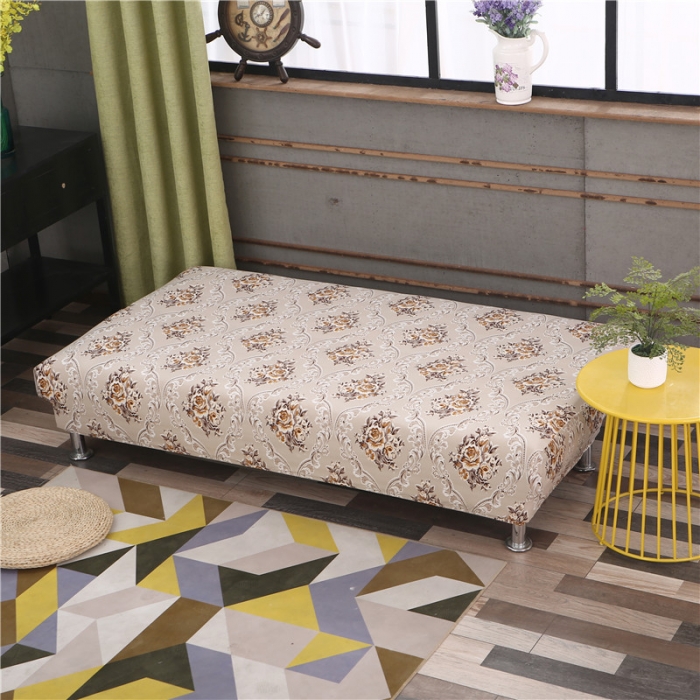 91家纺网 家纺一手货源 找家纺 兴妮雅家纺 2020新款四季款沙发床 宛如初见