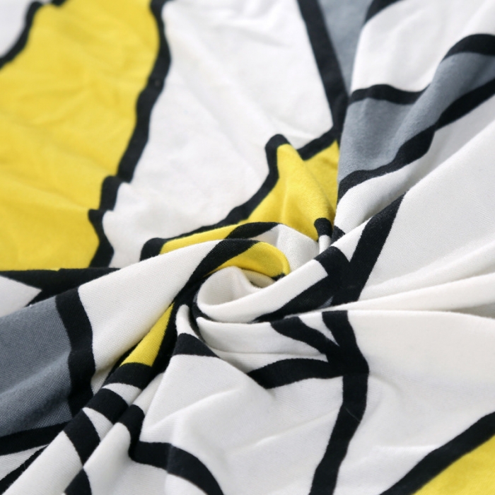 91家纺网 家纺一手货源 找家纺 兴妮雅家纺 2020新款四季款沙发床 炫彩时空