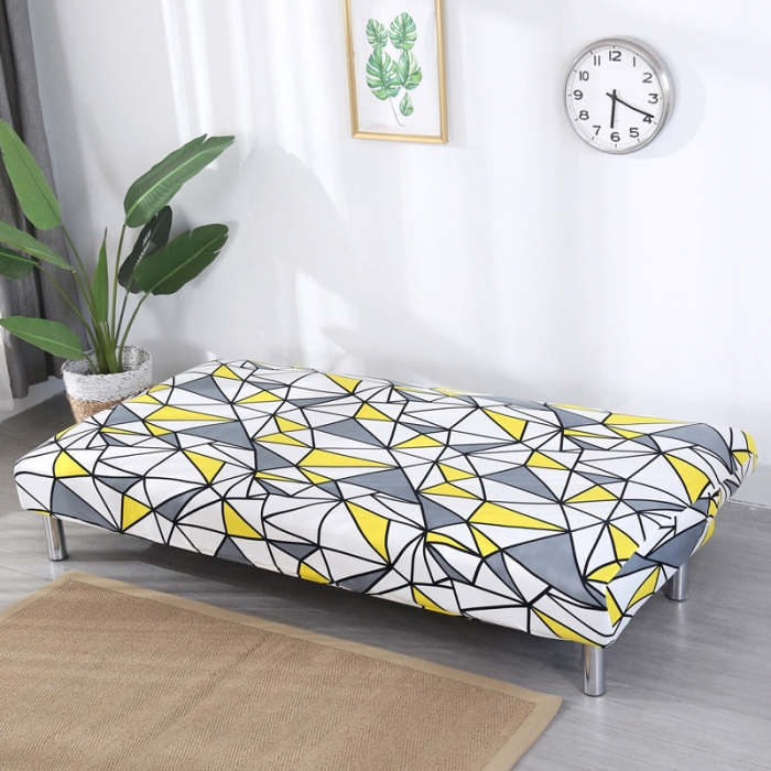 91家纺网 家纺一手货源 找家纺 兴妮雅家纺 2020新款四季款沙发床 炫彩时空