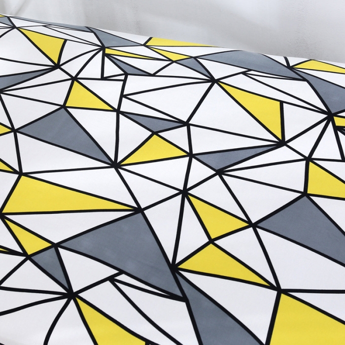 91家纺网 家纺一手货源 找家纺 兴妮雅家纺 2020新款四季款沙发床 炫彩时空