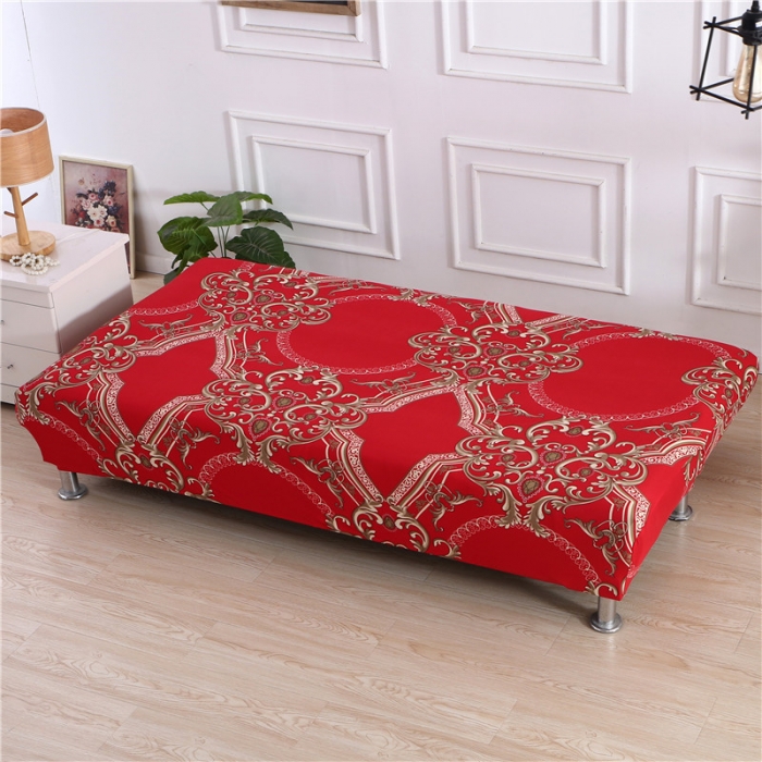 91家纺网 家纺一手货源 找家纺 兴妮雅家纺 2020新款四季款沙发床 一代天骄