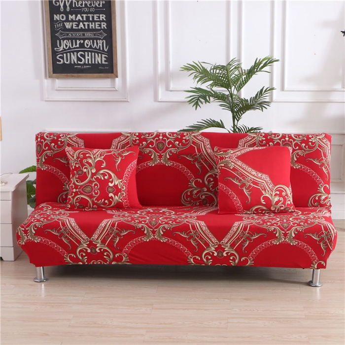 91家纺网 家纺一手货源 找家纺 兴妮雅家纺 2020新款四季款沙发床 一代天骄