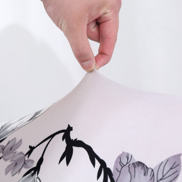 91家纺网 家纺一手货源 找家纺 兴妮雅家纺 2020新款四季款沙发床 烟雨江南