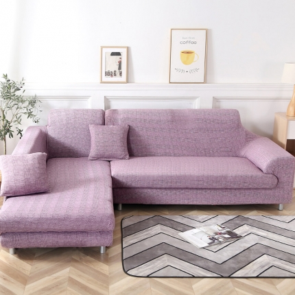 91家纺网 家纺一手货源 找家纺 （总）兴妮雅家纺 2020新款贵妃风格沙发套