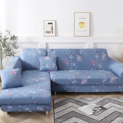 91家纺网 家纺一手货源 找家纺 （总）兴妮雅家纺 2020新款贵妃风格沙发套