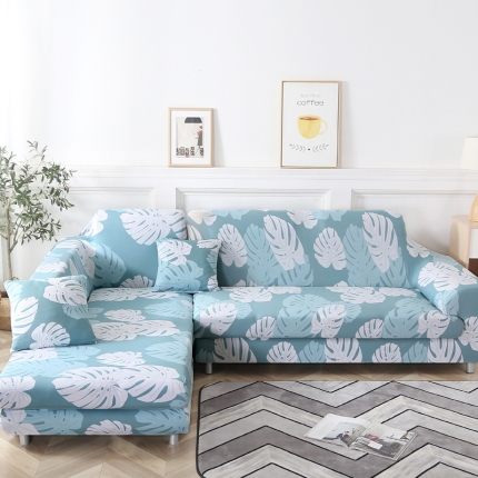 91家纺网 家纺一手货源 找家纺 （总）兴妮雅家纺 2020新款贵妃风格沙发套