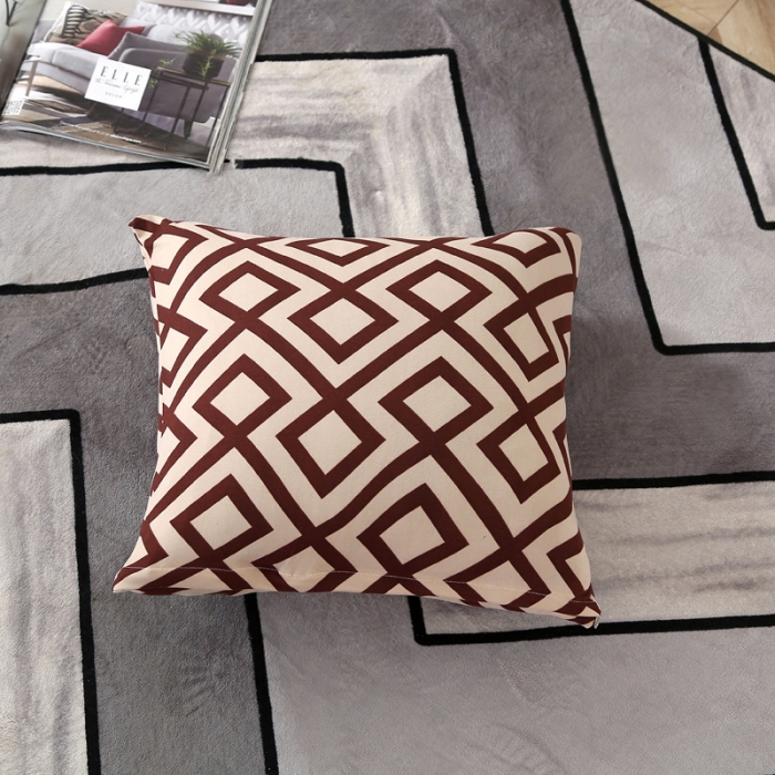 91家纺网 家纺一手货源 找家纺 兴妮雅家纺 2020新款贵妃风格沙发套 都市城堡