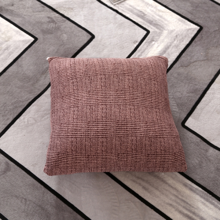 91家纺网 家纺一手货源 找家纺 兴妮雅家纺 2020新款贵妃风格沙发套 风尚（稻草黄）