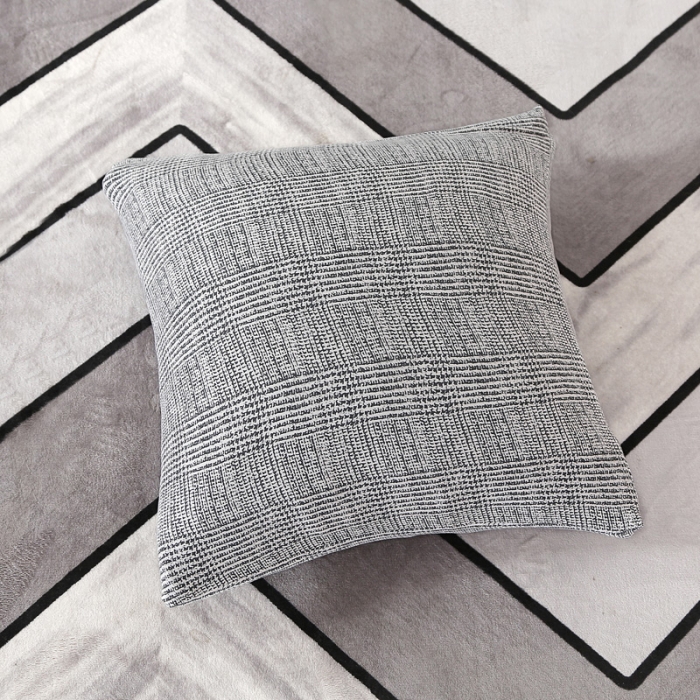 91家纺网 家纺一手货源 找家纺 兴妮雅家纺 2020新款贵妃风格沙发套 风尚（灰）