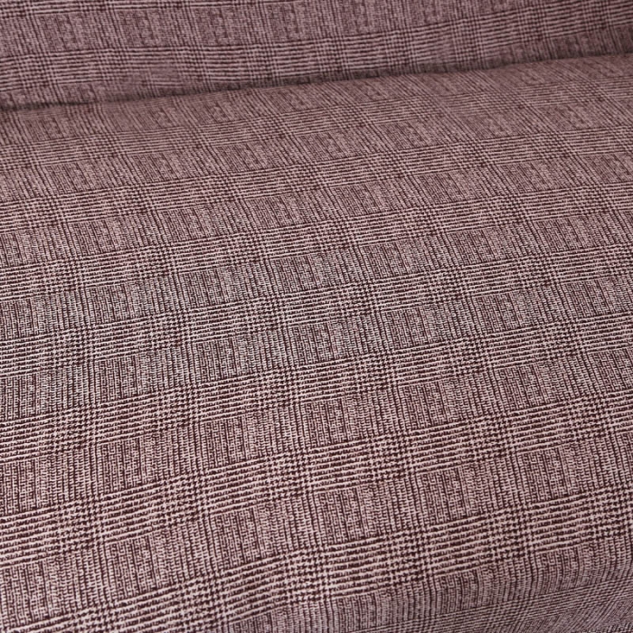 91家纺网 家纺一手货源 找家纺 兴妮雅家纺 2020新款贵妃风格沙发套 风尚（咖啡）