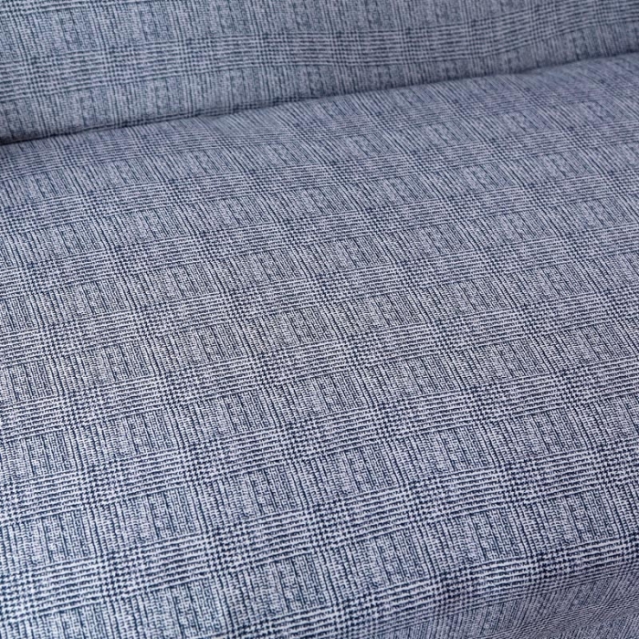 91家纺网 家纺一手货源 找家纺 兴妮雅家纺 2020新款贵妃风格沙发套 风尚（牛仔蓝）