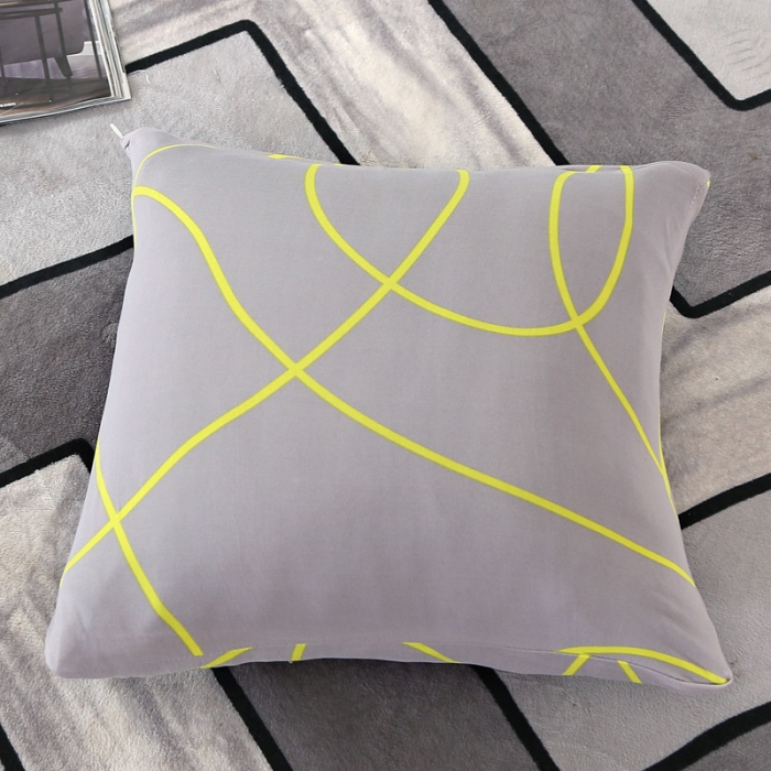 91家纺网 家纺一手货源 找家纺 兴妮雅家纺 2020新款贵妃风格沙发套 休闲格调