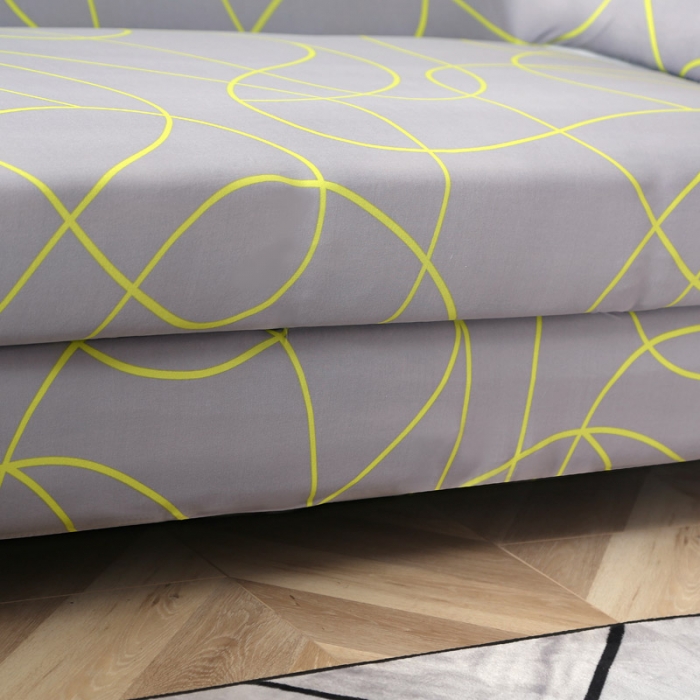 91家纺网 家纺一手货源 找家纺 兴妮雅家纺 2020新款贵妃风格沙发套 休闲格调