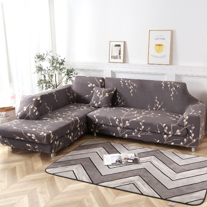 91家纺网 家纺一手货源 找家纺 兴妮雅家纺 2020新款贵妃风格沙发套 喜梅稍