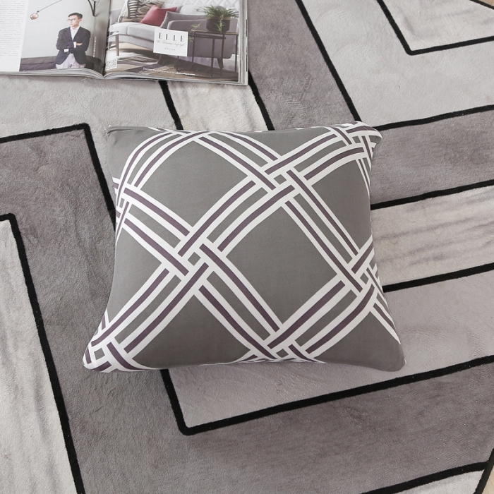 91家纺网 家纺一手货源 找家纺 兴妮雅家纺 2020新款贵妃风格沙发套 一往情深