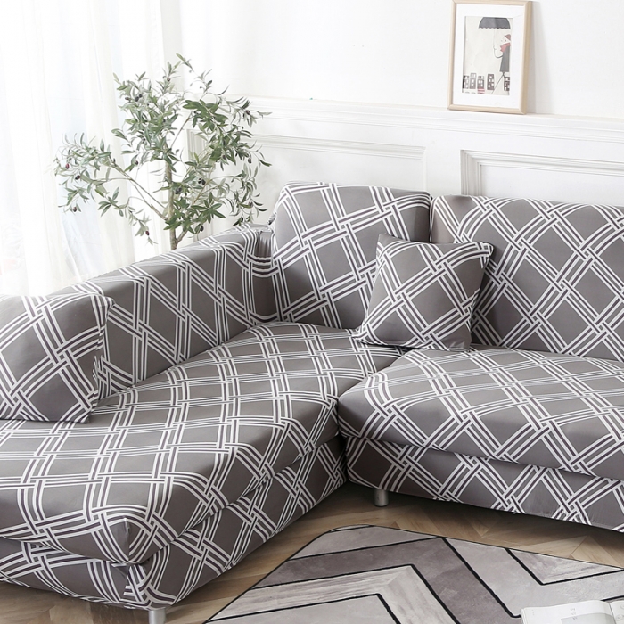 91家纺网 家纺一手货源 找家纺 兴妮雅家纺 2020新款贵妃风格沙发套 一往情深